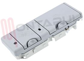 Visualizza i dettagli per ELETTRODOSATORE DETERSIVO DIVA2 Immagine di ELETTRODOSATORE DETERSIVO DIVA2