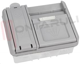 Visualizza i dettagli per ELETTRODOSATORE DETERSIVO Immagine di ELETTRODOSATORE DETERSIVO