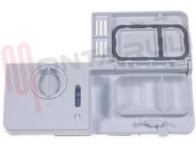 Visualizza i dettagli per ELETTRODOSATORE DETERSIVO BRILLANTANTE CON SPIA Immagine di ELETTRODOSATORE DETERSIVO BRILLANTANTE CON SPIA