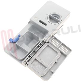 Visualizza i dettagli per ELETTRODOSATORE DETERSIVO + BRILLANTANTE Immagine di ELETTRODOSATORE DETERSIVO + BRILLANTANTE