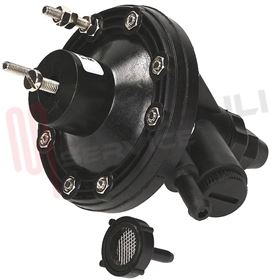 Visualizza i dettagli per DOSATORE IDRAULICO TIPO 3000 Immagine di DOSATORE IDRAULICO TIPO 3000