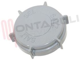 Visualizza i dettagli per TAPPO CONTENITORE SALE Immagine di TAPPO CONTENITORE SALE