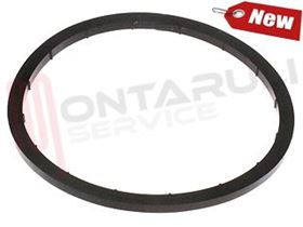 Visualizza i dettagli per GUARNIZIONE CONTENITORE SALE TIPO NUOVO Ø10CM. Immagine di GUARNIZIONE CONTENITORE SALE TIPO NUOVO Ø10CM.