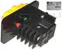 Immagine di INTERRUTTORE TRIPUS 3F BR01 START/STOP 400V