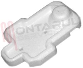 Visualizza i dettagli per POLISTIROLO PER MICROINTERRUTTORE GALLEGGIANTE Immagine di POLISTIROLO PER MICROINTERRUTTORE GALLEGGIANTE