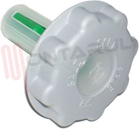 Visualizza i dettagli per TAPPO SALE (OTTICO) Immagine di TAPPO SALE (OTTICO)