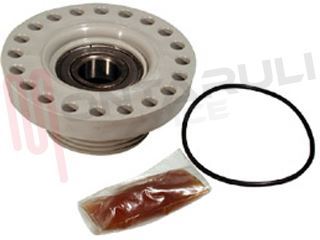 Immagine di MOZZO CUSCINETTO 6204 DX ANTIORARIO LATO PULEGGIA