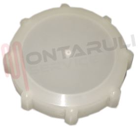 Visualizza i dettagli per TAPPO CONTENITORE SALE LAVASTOVIGLIE INDESIT - GRANDE Immagine di TAPPO CONTENITORE SALE LAVASTOVIGLIE INDESIT - GRANDE