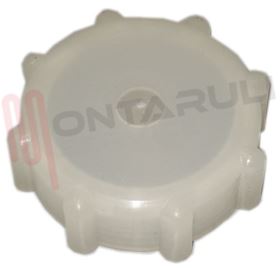 Visualizza i dettagli per TAPPO CONTENITORE SALE LAVASTOVIGLIE INDESIT - PICCOLO Immagine di TAPPO CONTENITORE SALE LAVASTOVIGLIE INDESIT - PICCOLO