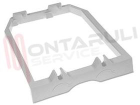 Visualizza i dettagli per TELAIO CONTENITORE GHIACCIO Immagine di TELAIO CONTENITORE GHIACCIO