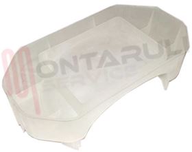 Visualizza i dettagli per VASCHETTA COMPRESSORE GL ZEM Immagine di VASCHETTA COMPRESSORE GL ZEM