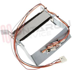 Visualizza i dettagli per RESISTENZA ASCIUGATRICE 2300W 230V Immagine di RESISTENZA ASCIUGATRICE 2300W 230V