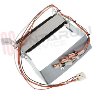Immagine di RESISTENZA ASCIUGATRICE 2300W 230V