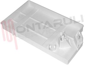 Visualizza i dettagli per BACINELLA RACCOGLI CONDENSA Immagine di BACINELLA RACCOGLI CONDENSA