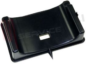 Visualizza i dettagli per VASCHETTA COMPRESSORE TRAY/260 (S.W.) Immagine di VASCHETTA COMPRESSORE TRAY/260 (S.W.)