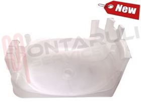 Visualizza i dettagli per BACINELLA RACCOGLI CONDENSA COMPRESSORE Immagine di BACINELLA RACCOGLI CONDENSA COMPRESSORE