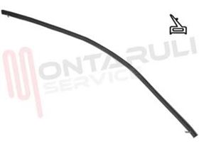 Visualizza i dettagli per GUARNIZIONE PORTA FORNO L=420MM. 2G ORIGINALE Immagine di GUARNIZIONE PORTA FORNO L=420MM. 2G ORIGINALE