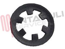 Visualizza i dettagli per FERMO GHIERA PERNO CERNIERA LVS2000 D=6MM Immagine di FERMO GHIERA PERNO CERNIERA LVS2000 D=6MM