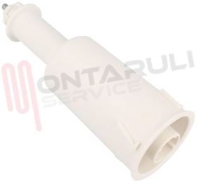 Visualizza i dettagli per SUPPORTO ACCESSORI ROBOT MASTERCHEF 8000 Immagine di SUPPORTO ACCESSORI ROBOT MASTERCHEF 8000