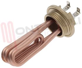 Visualizza i dettagli per RESISTENZA CALDAIA MACCHINA CAFFE' 1300W 230V Immagine di RESISTENZA CALDAIA MACCHINA CAFFE' 1300W 230V