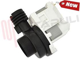 Visualizza i dettagli per POMPA SCARICO 50HZ IK AC 220-240V 30W BPX2-14L Immagine di POMPA SCARICO 50HZ IK AC 220-240V 30W BPX2-14L