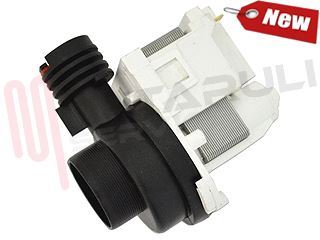 Immagine di POMPA SCARICO 50HZ IK AC 220-240V 30W BPX2-14L