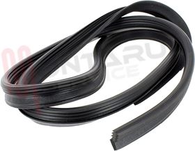 Visualizza i dettagli per GUARNIZIONE PERIMETRALE L=1650MM. L/S Immagine di GUARNIZIONE PERIMETRALE L=1650MM. L/S