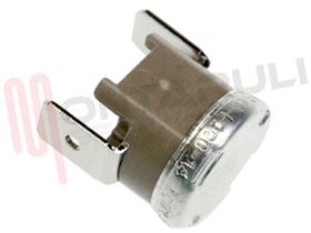 Visualizza i dettagli per TERMOSTATO FISSO NC 180°C 1NT02L-4846 TEXAS Immagine di TERMOSTATO FISSO NC 180°C 1NT02L-4846 TEXAS