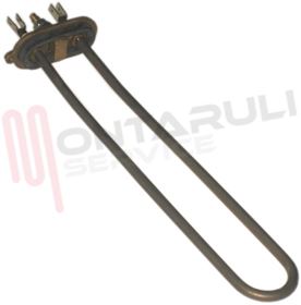 Visualizza i dettagli per RESISTENZA LAVATRICE 1300W 220V ORIGINALE Immagine di RESISTENZA LAVATRICE 1300W 220V ORIGINALE