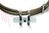 Immagine di RESISTENZA CIRCOLARE  2515W 240V A/458/34 ORIGINALE