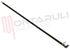 Immagine di RESISTENZA A BARRA L=342MM. 115V 300W FILETTATA-FASTON INF.