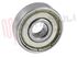 Immagine di CUSCINETTO 626ZZ MIS. 6X19X6MM. SKF