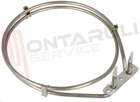 Visualizza i dettagli per RESISTENZA CIRCOLARE 2200W 240V BOSCH Immagine di RESISTENZA CIRCOLARE 2200W 240V BOSCH