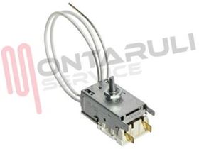 Visualizza i dettagli per TERMOSTATO K59L6046 EX.A030166 CENTER POST (NO-STOP) Immagine di TERMOSTATO K59L6046 EX.A030166 CENTER POST (NO-STOP)