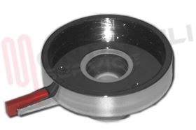 Visualizza i dettagli per MANOPOLA TIMER CROMATA Immagine di MANOPOLA TIMER CROMATA