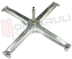 Visualizza i dettagli per CROCIERA CESTO 400GR 5203300 Immagine di CROCIERA CESTO 400GR 5203300