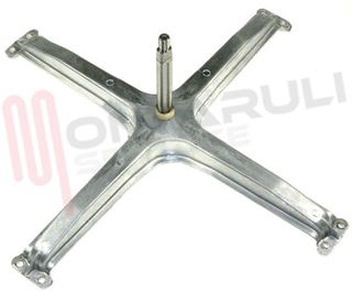 Immagine di CROCIERA CESTO 400GR 5203300