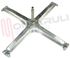 Immagine di CROCIERA CESTO 400GR 5203300