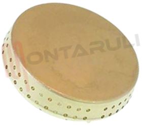 Visualizza i dettagli per SPARTIFIAMMA INDUSTRIALE 10KW EVO BRUNER CAP Immagine di SPARTIFIAMMA INDUSTRIALE 10KW EVO BRUNER CAP