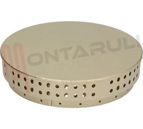 Visualizza i dettagli per SPARTIFIAMMA INDUSTRIALE Ø 100 MM. 10KW Immagine di SPARTIFIAMMA INDUSTRIALE Ø 100 MM. 10KW