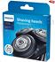 Immagine di TESTINA BLOCCO COLTELLI SH50 EX.HQ8 HQ50 KIT 3PEZZI