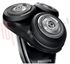 Immagine di TESTINA BLOCCO COLTELLI SH50 EX.HQ8 HQ50 KIT 3PEZZI