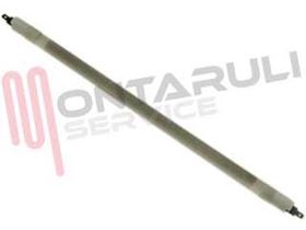 Visualizza i dettagli per RESISTENZA 115V 450W L=275MM. Immagine di RESISTENZA 115V 450W L=275MM.