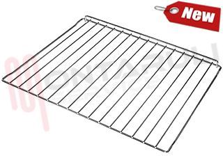 Immagine di GRIGLIA FORNO 450X385MM. H=11MM.