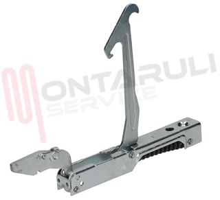 Immagine di CERNIERA PORTA FORNO S400