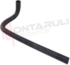 Visualizza i dettagli per MANICOTTO TUBO DI SCARICO LAVATRICE CANDY Immagine di MANICOTTO TUBO DI SCARICO LAVATRICE CANDY