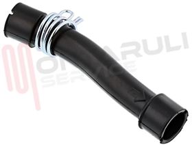 Visualizza i dettagli per TUBO DECALCIFICATORE SALE POZZETTO Immagine di TUBO DECALCIFICATORE SALE POZZETTO