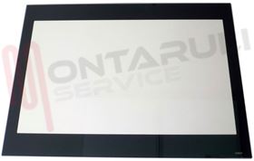 Visualizza i dettagli per VETRO FORNO ALT.400X520MM. INTERNO Immagine di VETRO FORNO ALT.400X520MM. INTERNO