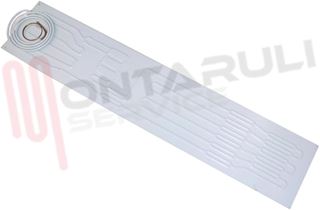 Immagine di EVAPORATORE PIASTRA MIS.1140X242MM.