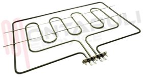 Visualizza i dettagli per RESISTENZA DOPPIA 1050+2800W Immagine di RESISTENZA DOPPIA 1050+2800W